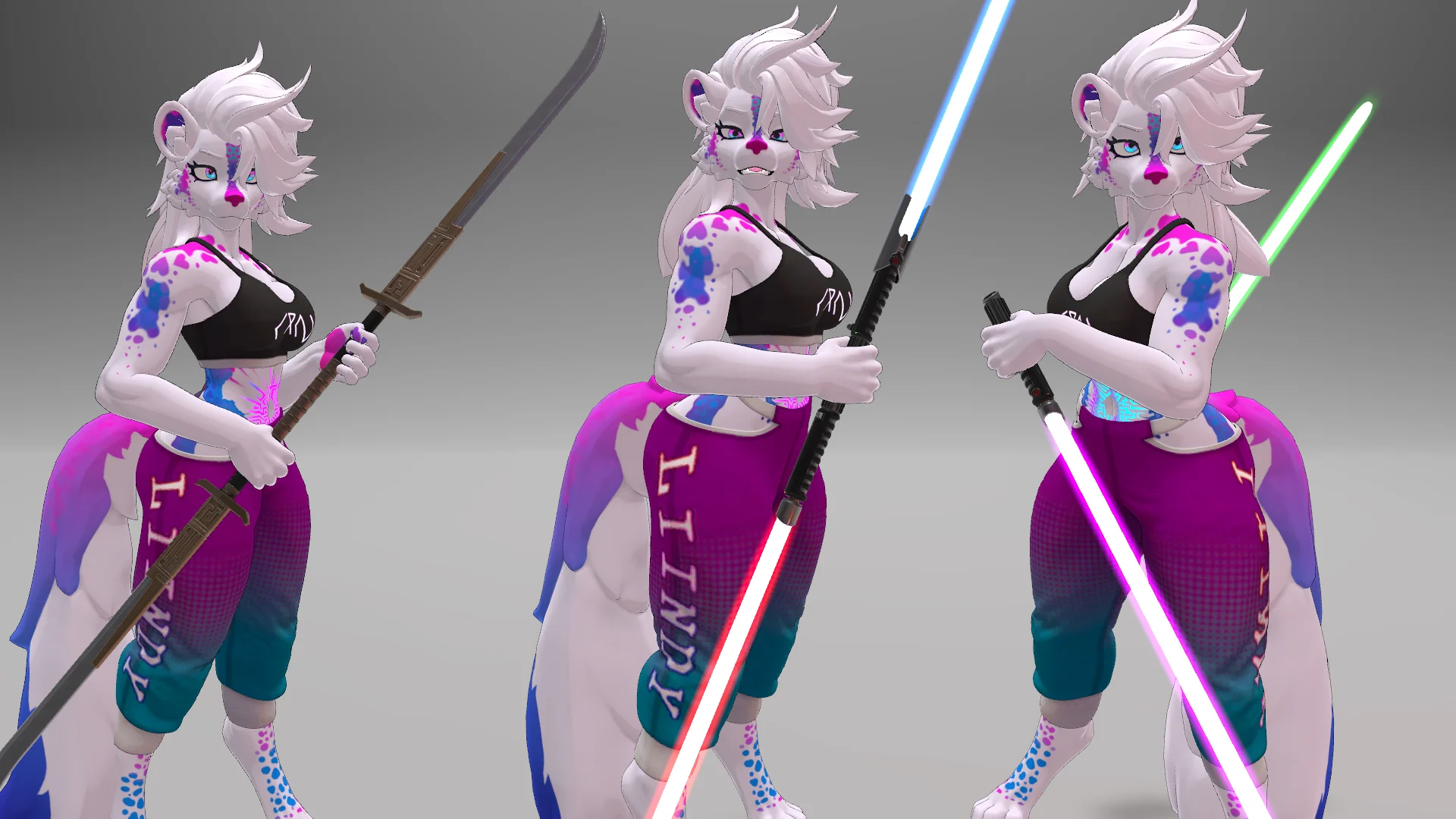 Cyber Wings
