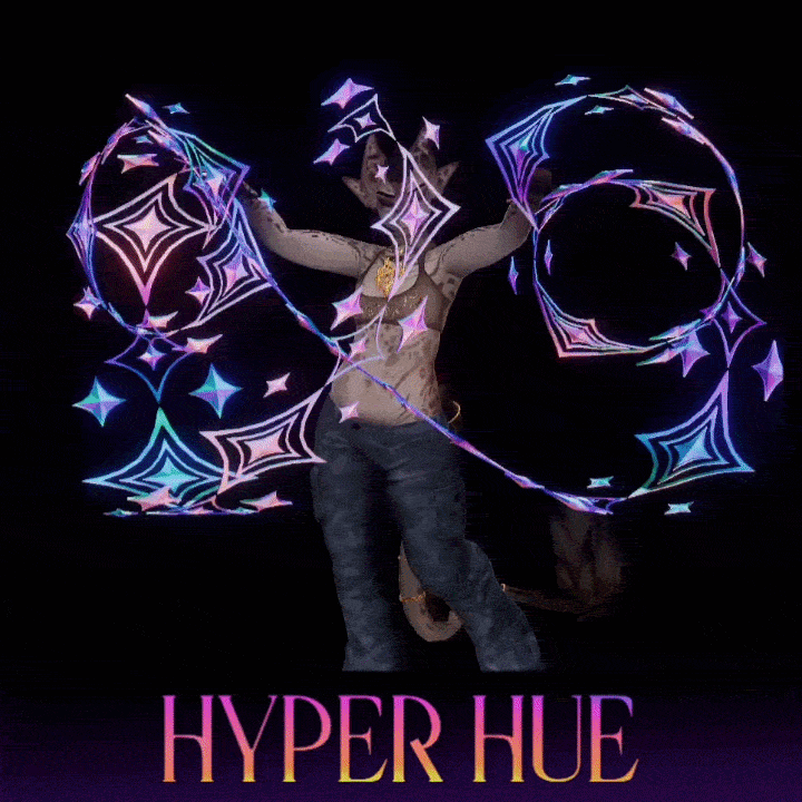 Cyber Wings