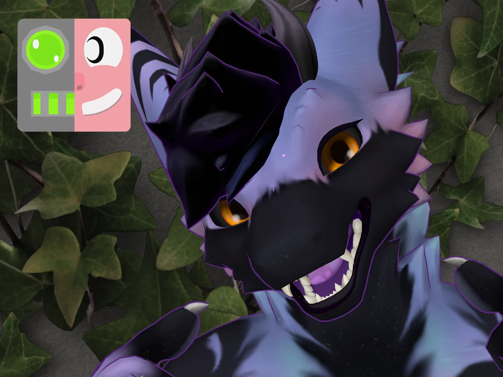 OmaiorCHUPADORdeBCT